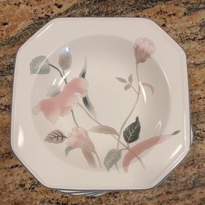 Mikasa Soup Bowls (6)